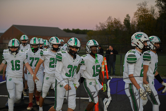 2025-2026 FOOTBALL vs Keystone 10102025-15