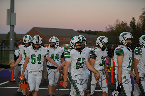 2025-2026 FOOTBALL vs Keystone 10102025-19