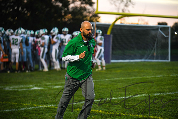 2025-2026 FOOTBALL vs Keystone 10102025-25