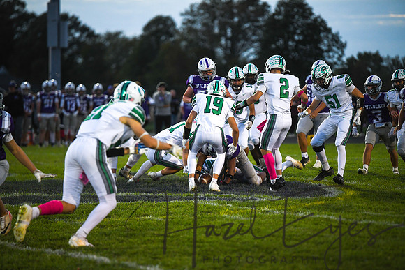 2025-2026 FOOTBALL vs Keystone 10102025-32