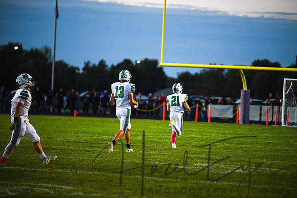 2025-2026 FOOTBALL vs Keystone 10102025-36