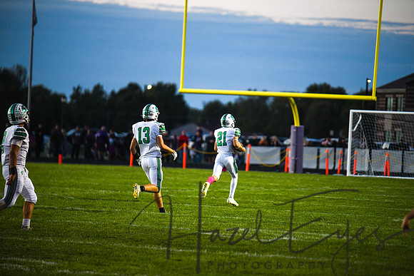 2025-2026 FOOTBALL vs Keystone 10102025-37