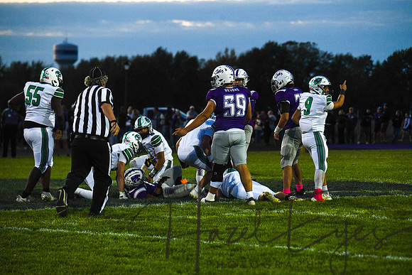 2025-2026 FOOTBALL vs Keystone 10102025-38