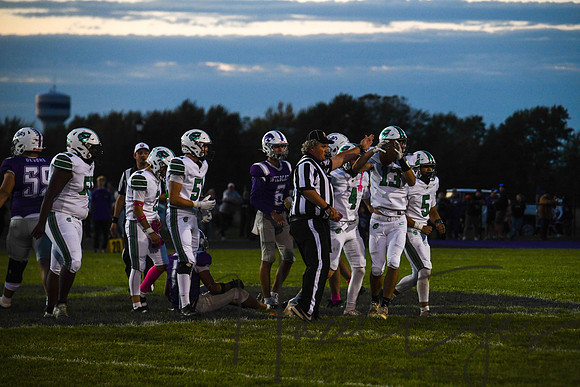 2025-2026 FOOTBALL vs Keystone 10102025-41