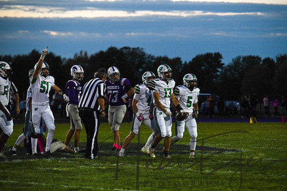 2025-2026 FOOTBALL vs Keystone 10102025-42