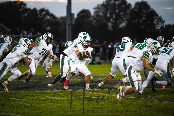 2025-2026 FOOTBALL vs Keystone 10102025-46
