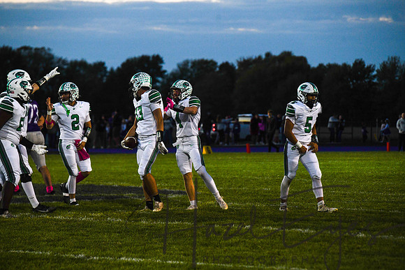 2025-2026 FOOTBALL vs Keystone 10102025-44