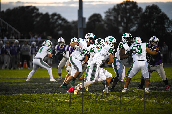 2025-2026 FOOTBALL vs Keystone 10102025-49