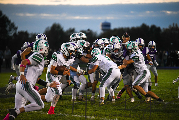 2025-2026 FOOTBALL vs Keystone 10102025-51