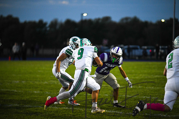 2025-2026 FOOTBALL vs Keystone 10102025-52