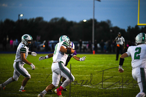 2025-2026 FOOTBALL vs Keystone 10102025-53