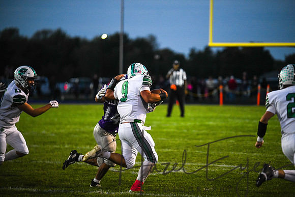 2025-2026 FOOTBALL vs Keystone 10102025-54
