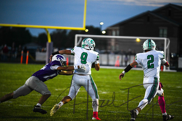 2025-2026 FOOTBALL vs Keystone 10102025-57