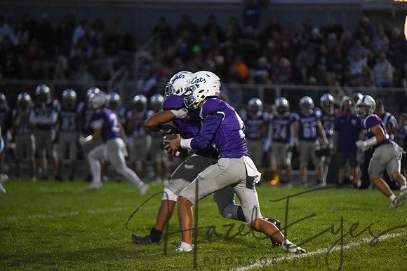 2025-2026 FOOTBALL vs Keystone 10102025-62