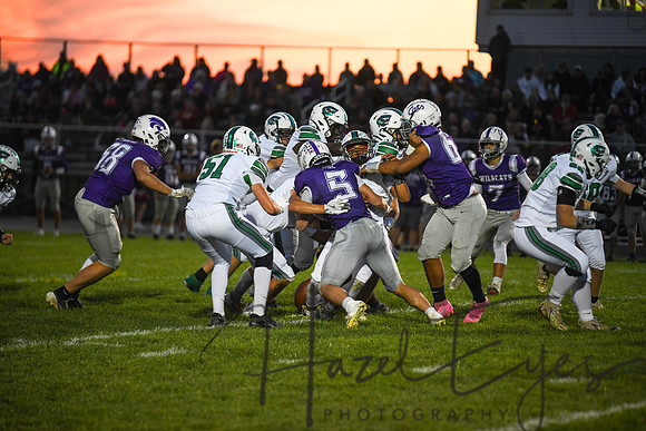 2025-2026 FOOTBALL vs Keystone 10102025-61