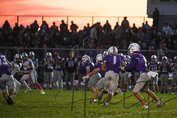 2025-2026 FOOTBALL vs Keystone 10102025-66