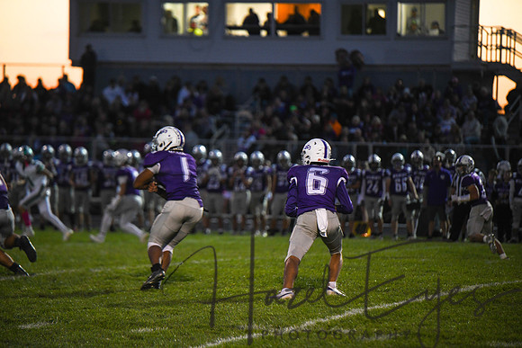 2025-2026 FOOTBALL vs Keystone 10102025-63