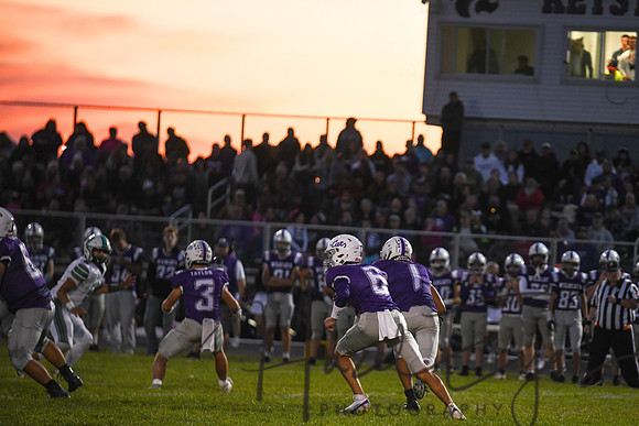 2025-2026 FOOTBALL vs Keystone 10102025-68