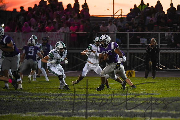 2025-2026 FOOTBALL vs Keystone 10102025-71