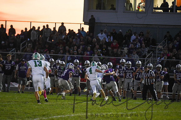 2025-2026 FOOTBALL vs Keystone 10102025-70
