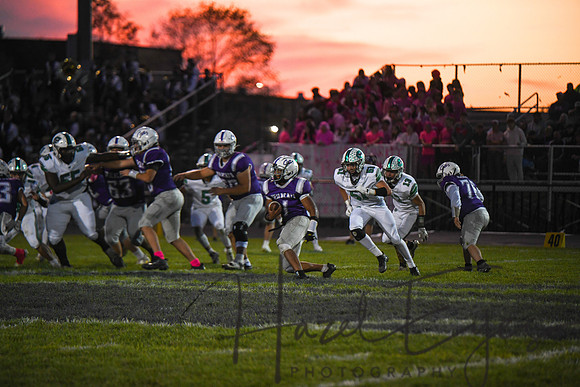 2025-2026 FOOTBALL vs Keystone 10102025-72