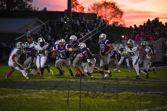 2025-2026 FOOTBALL vs Keystone 10102025-74