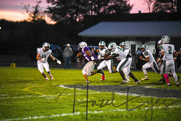 2025-2026 FOOTBALL vs Keystone 10102025-78
