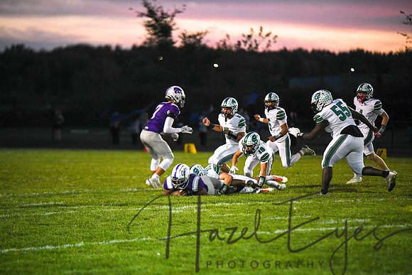 2025-2026 FOOTBALL vs Keystone 10102025-83