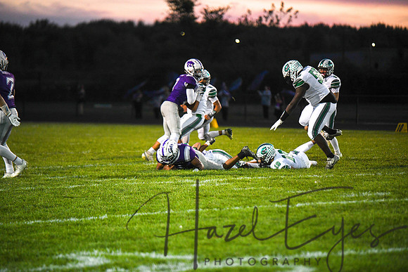 2025-2026 FOOTBALL vs Keystone 10102025-85