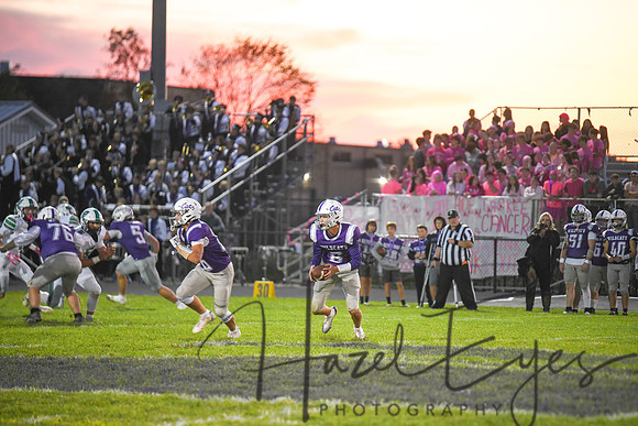 2025-2026 FOOTBALL vs Keystone 10102025-87