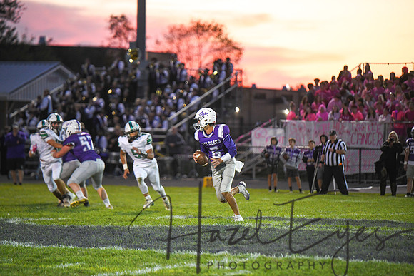 2025-2026 FOOTBALL vs Keystone 10102025-89