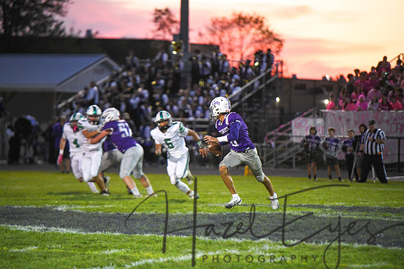 2025-2026 FOOTBALL vs Keystone 10102025-90