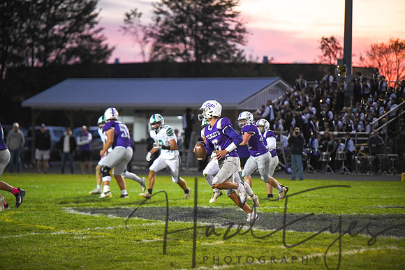 2025-2026 FOOTBALL vs Keystone 10102025-91
