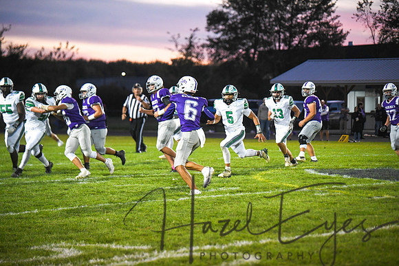 2025-2026 FOOTBALL vs Keystone 10102025-93