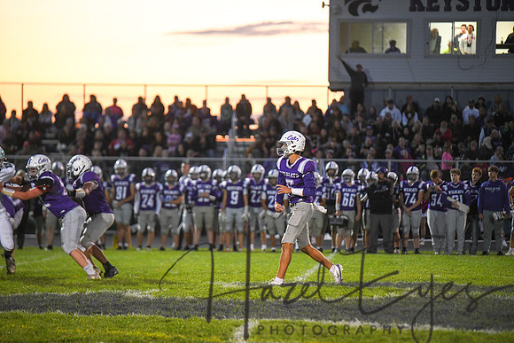 2025-2026 FOOTBALL vs Keystone 10102025-98