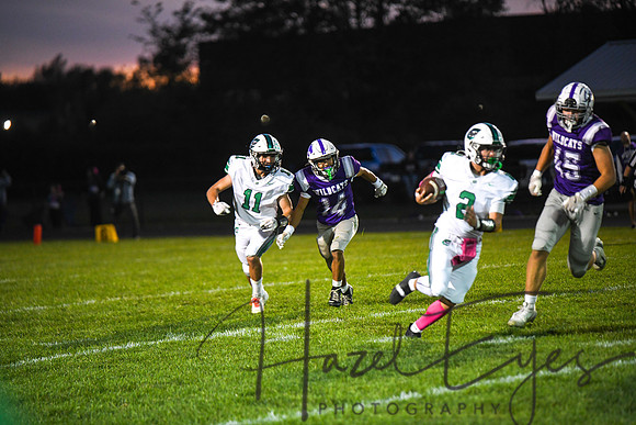 2025-2026 FOOTBALL vs Keystone 10102025-100