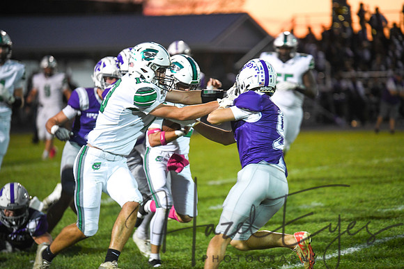 2025-2026 FOOTBALL vs Keystone 10102025-104