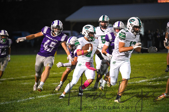 2025-2026 FOOTBALL vs Keystone 10102025-103