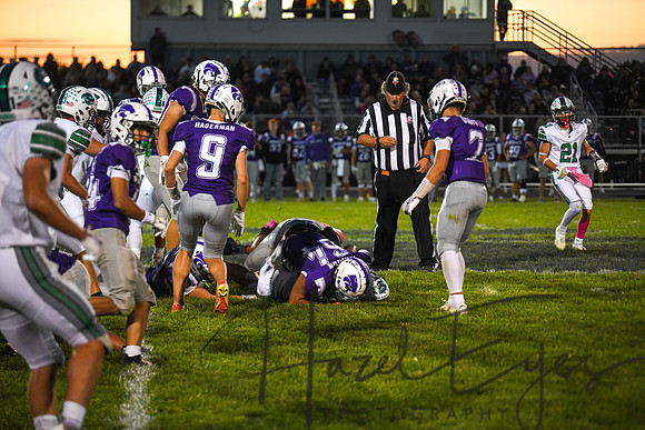 2025-2026 FOOTBALL vs Keystone 10102025-114