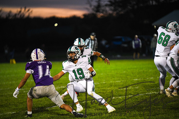 2025-2026 FOOTBALL vs Keystone 10102025-118