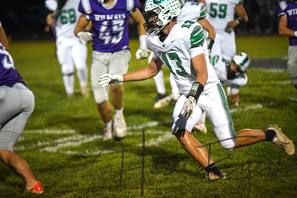 2025-2026 FOOTBALL vs Keystone 10102025-119