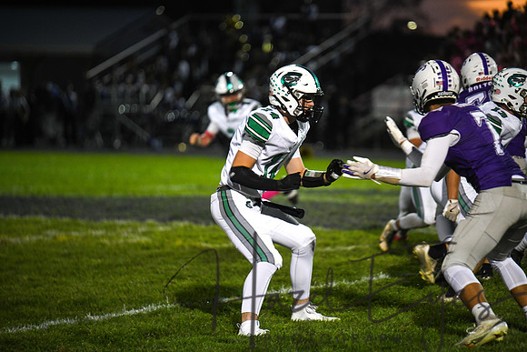 2025-2026 FOOTBALL vs Keystone 10102025-125