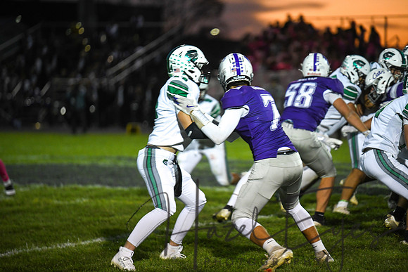 2025-2026 FOOTBALL vs Keystone 10102025-126