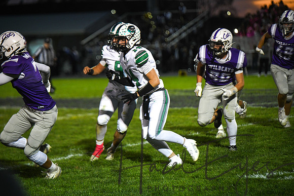 2025-2026 FOOTBALL vs Keystone 10102025-128