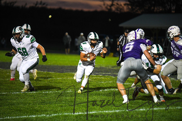 2025-2026 FOOTBALL vs Keystone 10102025-134