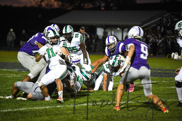 2025-2026 FOOTBALL vs Keystone 10102025-136