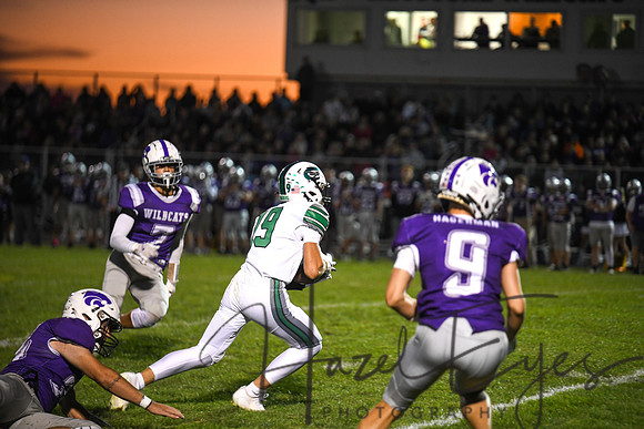 2025-2026 FOOTBALL vs Keystone 10102025-137