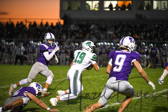 2025-2026 FOOTBALL vs Keystone 10102025-138