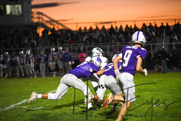 2025-2026 FOOTBALL vs Keystone 10102025-141