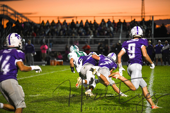 2025-2026 FOOTBALL vs Keystone 10102025-143